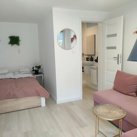Bed and Breakfast Zacisze Lesne Nad Pilica Шпала Экстерьер фото